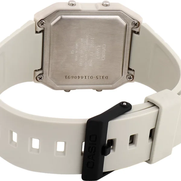 ساعت مچی کاسیو مدل CASIO - LF-20W-8ADF
