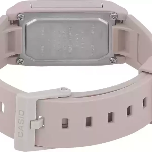 ساعت مچی کاسیو مدل CASIO-LF-10WH-4DF