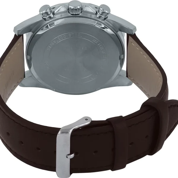 ساعت مچی مردانه کاسیو مدل CASIO – MTP-W500L-2A