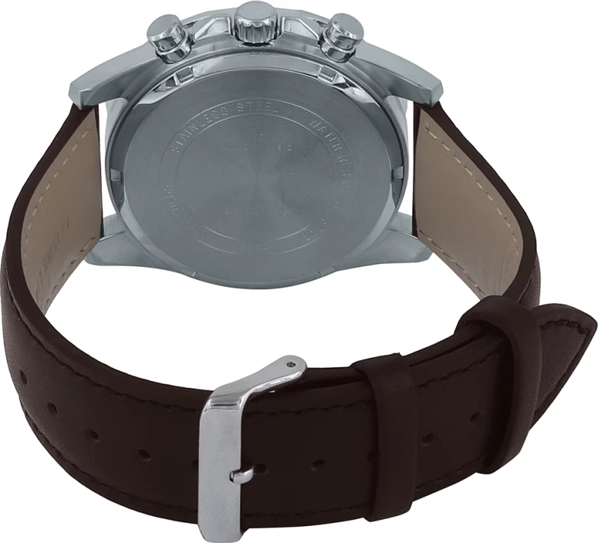 ساعت مچی مردانه کاسیو مدل CASIO – MTP-W500L-2A