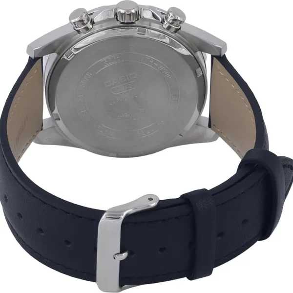 ساعت مچی مردانه کاسیو مدل CASIO MTP-W500L-3A