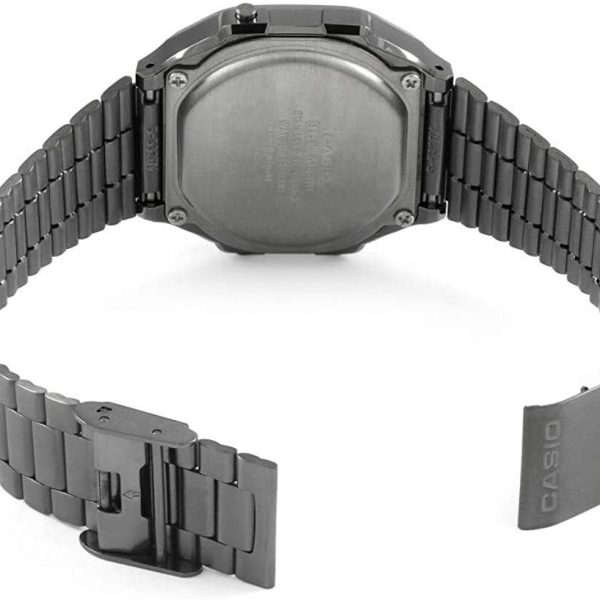 ساعت کاسیو مدل CASIO - A168WGG-1B