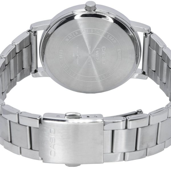 ساعت مچی مردانه کاسیو مدل CASIO – MTP-B135D-1A