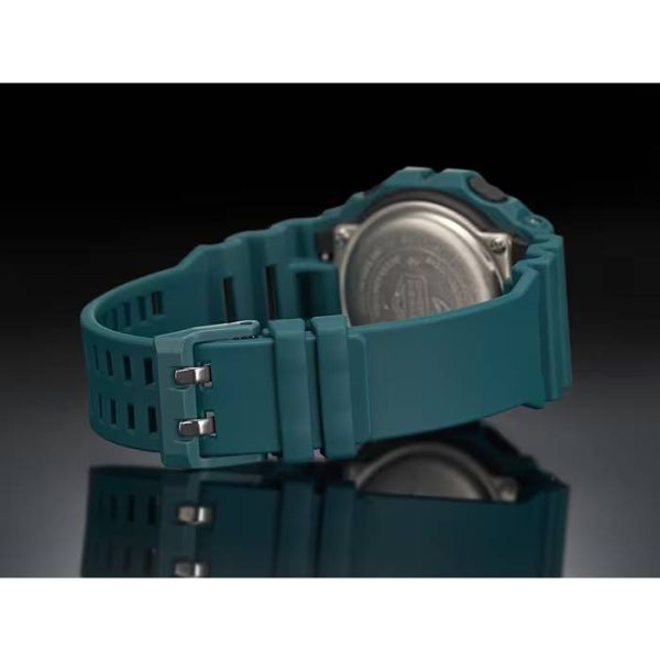ساعت مچی مردانه G-Shock مدل CASIO – GBX-100-2D