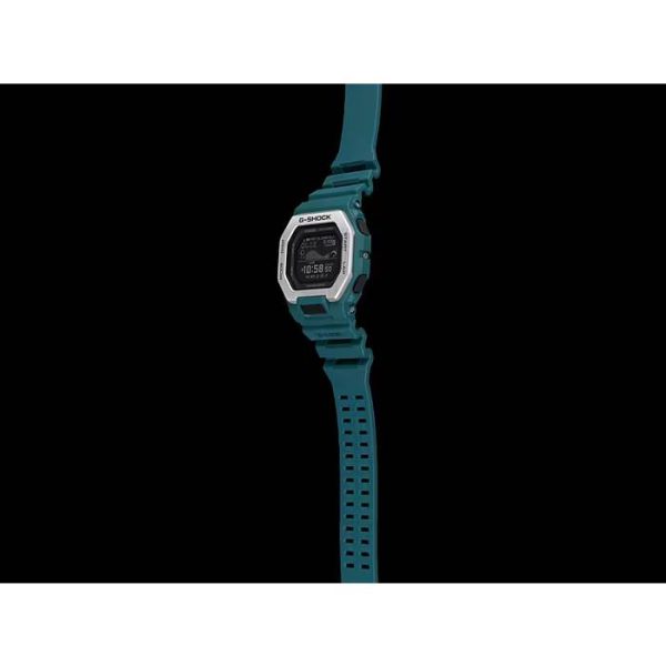 ساعت مچی مردانه G-Shock مدل CASIO – GBX-100-2D