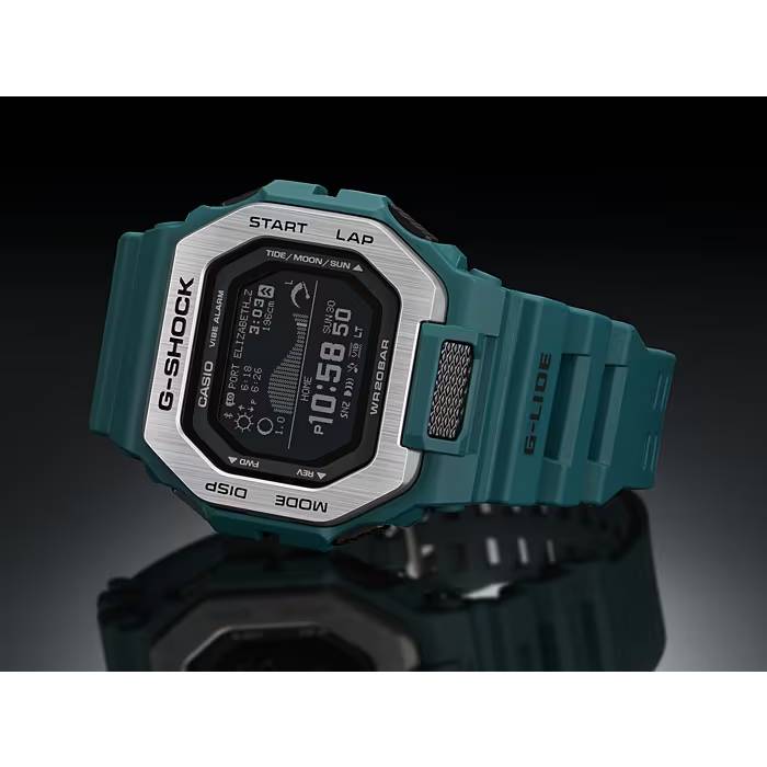 ساعت مچی مردانه G-Shock مدل CASIO – GBX-100-2D