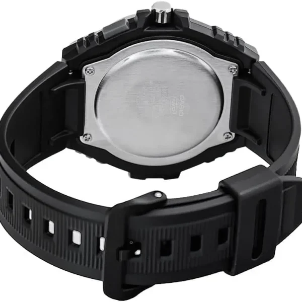 ساعت مچی مردانه کاسیو مدل CASIO MWA-100H-7AVDF