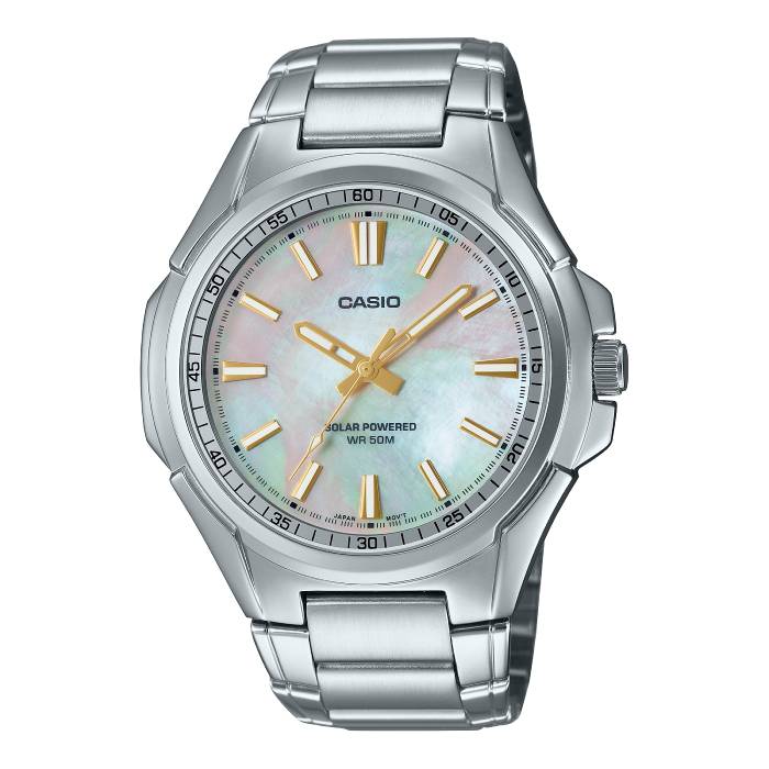 ساعت مچی مردانه کاسیو مدل CASIO – MTP-RS100S-7A