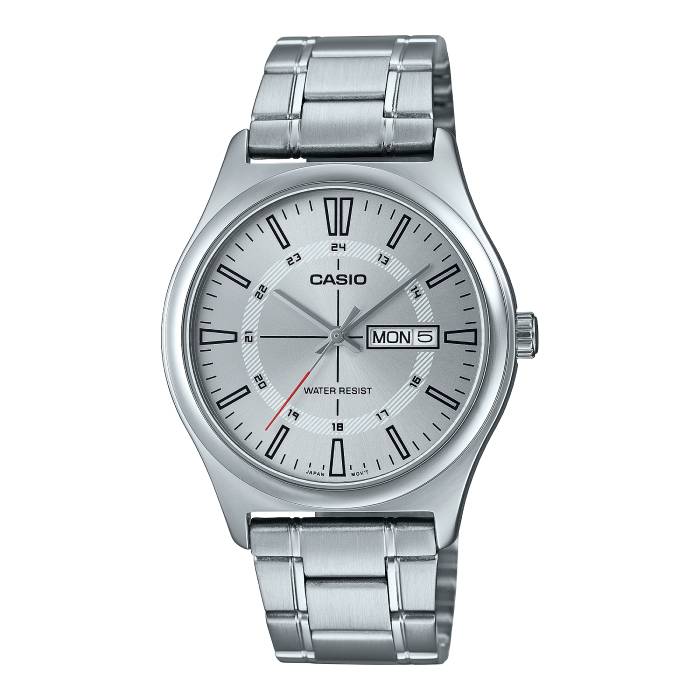 ساعت مچی مردانه کاسیو مدل CASIO – MTP-V006D-7C