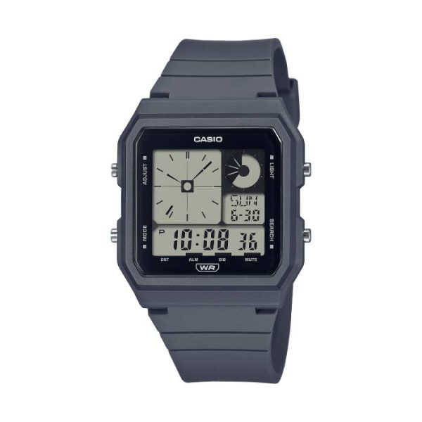 ساعت مچی کاسیو مدل CASIO - LF-20W-8A2DF