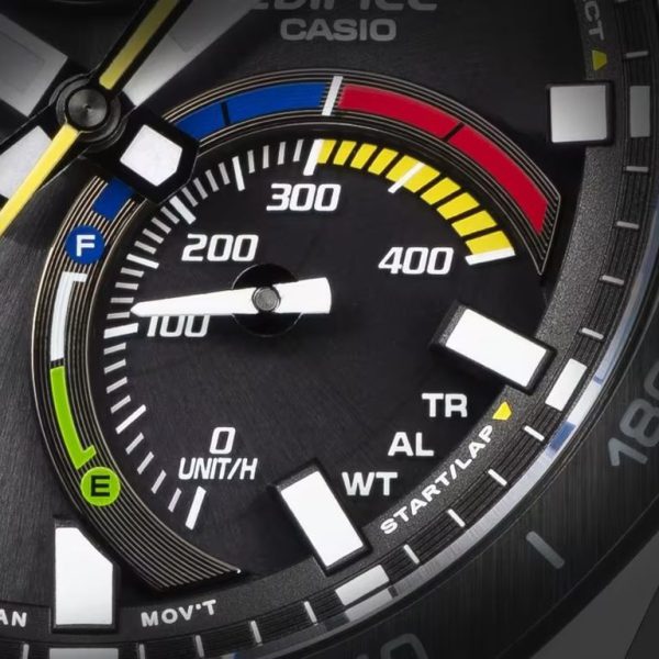 ساعت مچی مردانه EDIFICE کاسیو مدل CASIO - ECB-900MP-1A