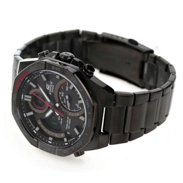 ساعت مچی مردانه EDIFICE مدل CASIO - ECB-950DC-1ADF