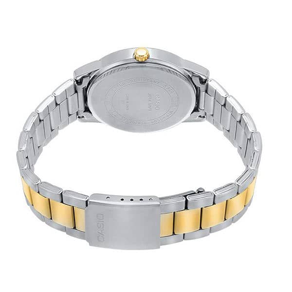 ساعت مچی کاسیو مدل CASIO - LTP-1302SG-7A