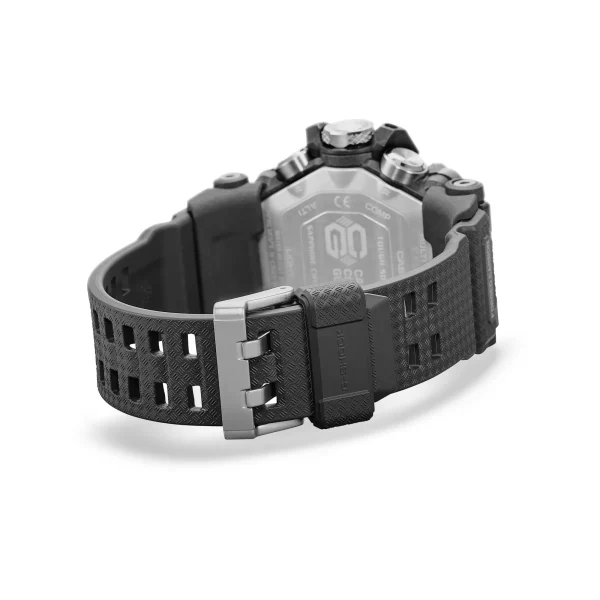 ساعت مچی اسپرت جی شاک کاسیو مدل G-SHOCK GWG-2000-1A1DR