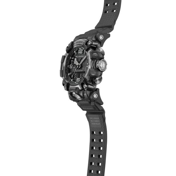 ساعت مچی اسپرت جی شاک کاسیو مدل G-SHOCK GWG-2000-1A1DR