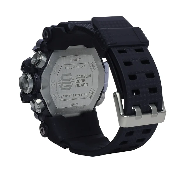 ساعت مچی اسپرت جی شاک کاسیو مدل G-SHOCK GWG-2000-1A1DR