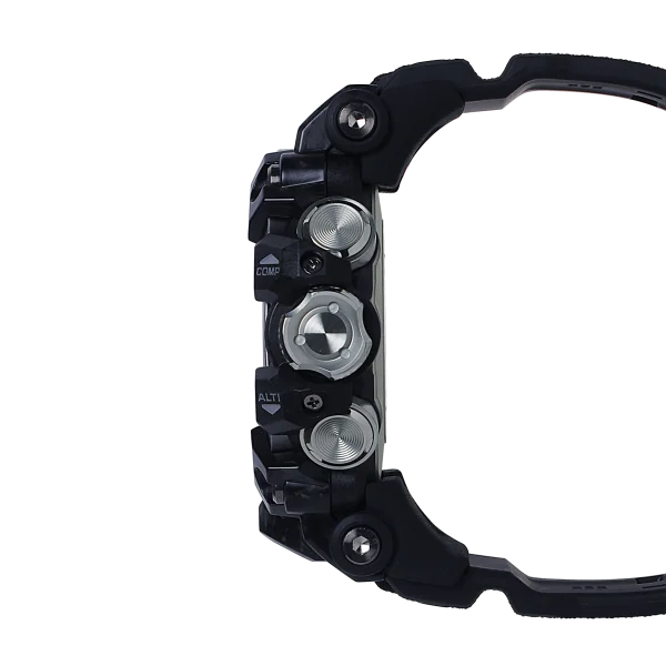 ساعت مچی اسپرت جی شاک کاسیو مدل G-SHOCK GWG-2000-1A1DR