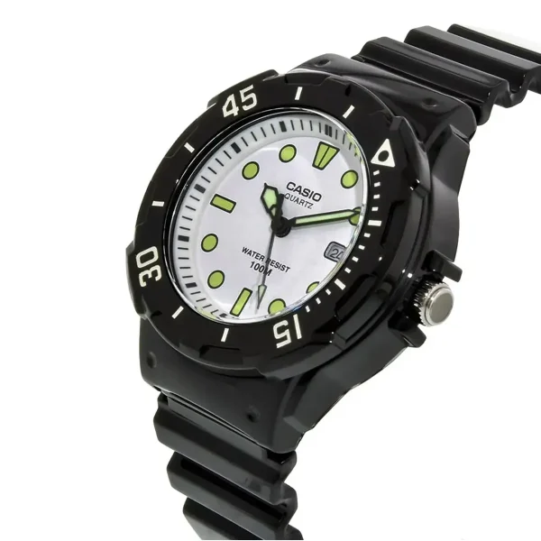 ساعت مچی کاسیو مدل CASIO - LRW-200H-7E1