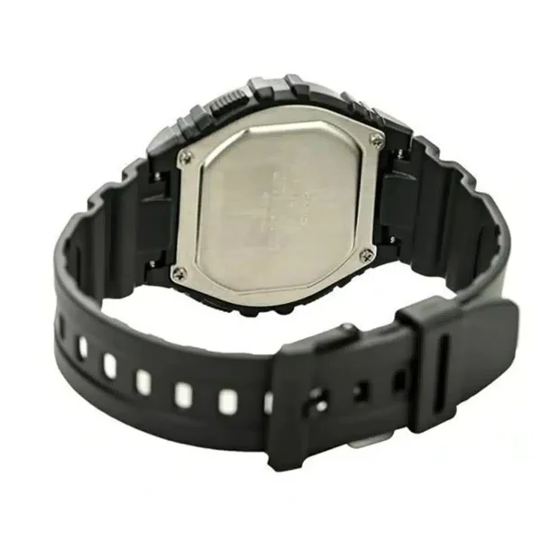 ساعت مچی مردانه کاسیو مدل CASIO - W-216H-1B