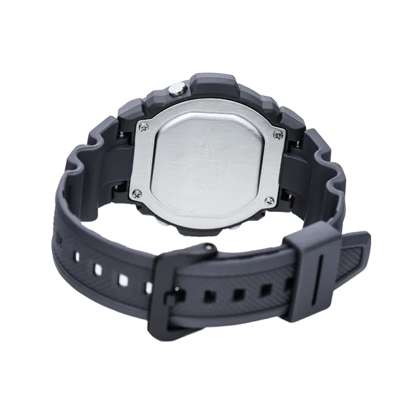 ساعت مچی کاسیو مدل CASIO W-219H-8BV