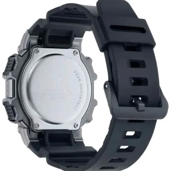 ساعت مچی اسپرت کاسیو مدل CASIO - W-737H-1A2