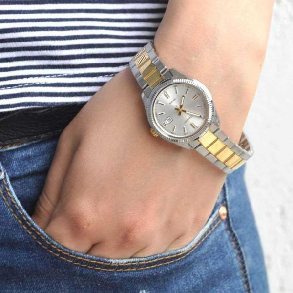 ساعت مچی کاسیو مدل CASIO - LTP-1302SG-7A