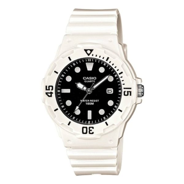 ساعت مچی کاسیو مدل CASIO LRW-200H-1E