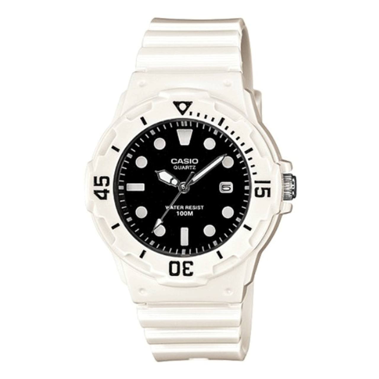 ساعت مچی کاسیو مدل CASIO LRW-200H-1E