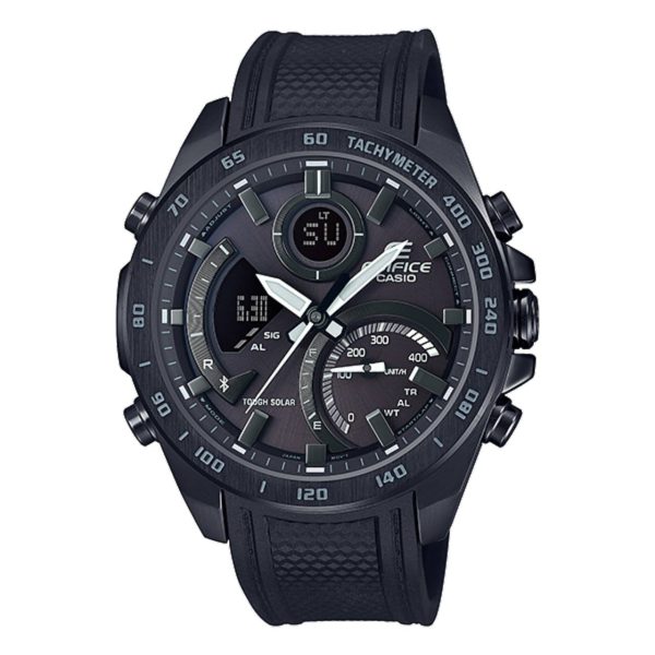 ساعت مچی مردانه EDIFICE کاسیو مدل CASIO ECB-900PB-1A
