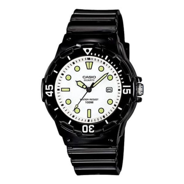 ساعت مچی کاسیو مدل CASIO LRW-200H-7E1