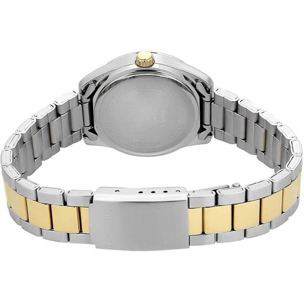 ساعت مچی کاسیو مدل CASIO - LTP-1302SG-7A