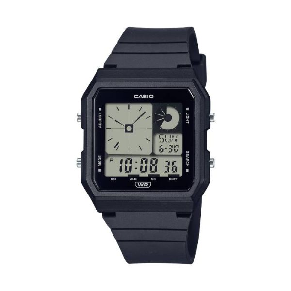 ساعت مچی کاسیو مدل CASIO - LF-20W-1A