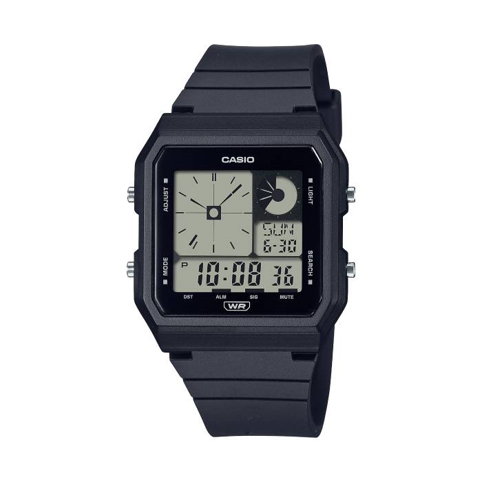 ساعت مچی کاسیو مدل CASIO - LF-20W-1A