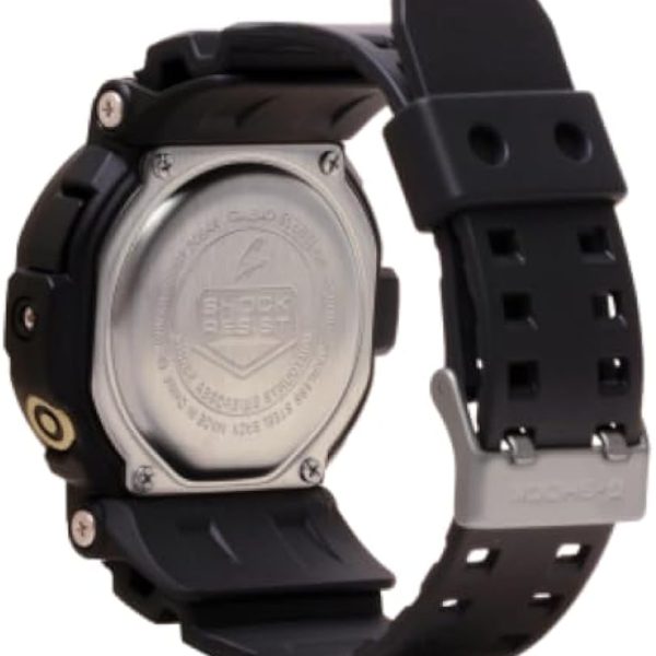 ساعت مچی مردانه G-Shock مدل CASIO GD-350GB-1DR