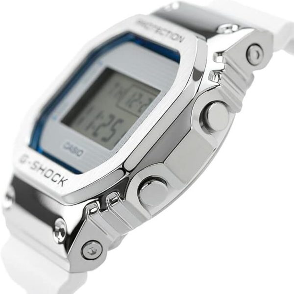 ساعت مچی مردانه G-SHOCK کاسیو مدل CASIO GM-5600LC-7DR