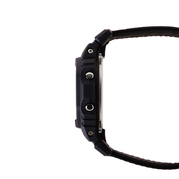 ساعت مچی مردانه G-SHOCK کاسیو مدل CASIO DW-5600BCE-1DR