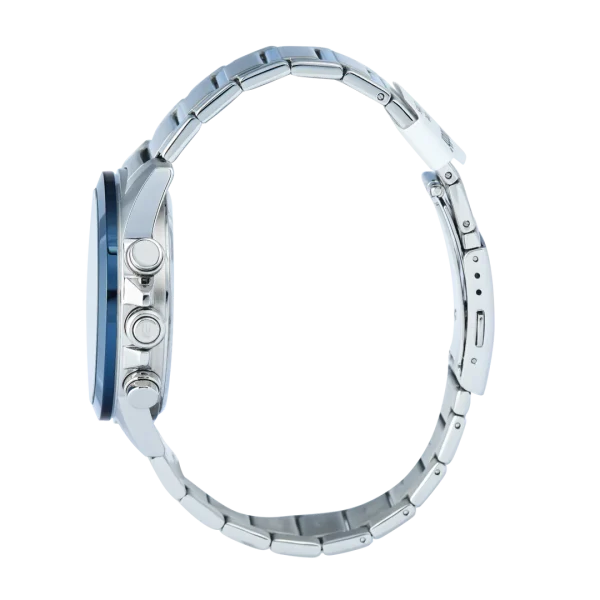 ساعت مچی مردانه Edifice مدل CASIO - ECB-30DB-1ADF