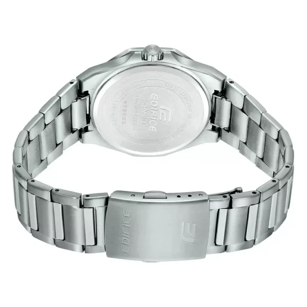 ساعت مچی مردانه EDIFICE کاسیو مدل CASIO EFR-S108D-3AVUDF
