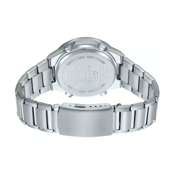 ساعت مچی مردانه EDIFICE مدل CASIO - EFV-C110D-5ADF