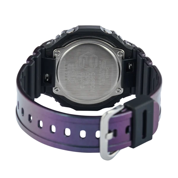 ساعت مچی مردانه G-SHOCK کاسیو مدل CASIO GA-2100AH-6ADR