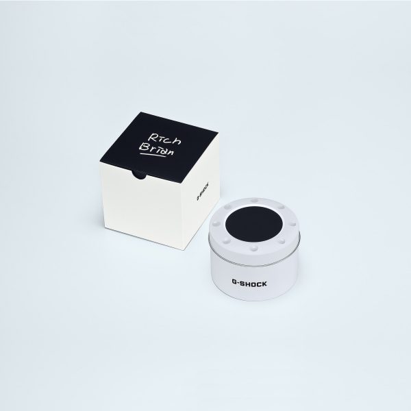 ساعت مچی مردانه G-SHOCK کاسیو مدل CASIO GA-2100RB-3ADR