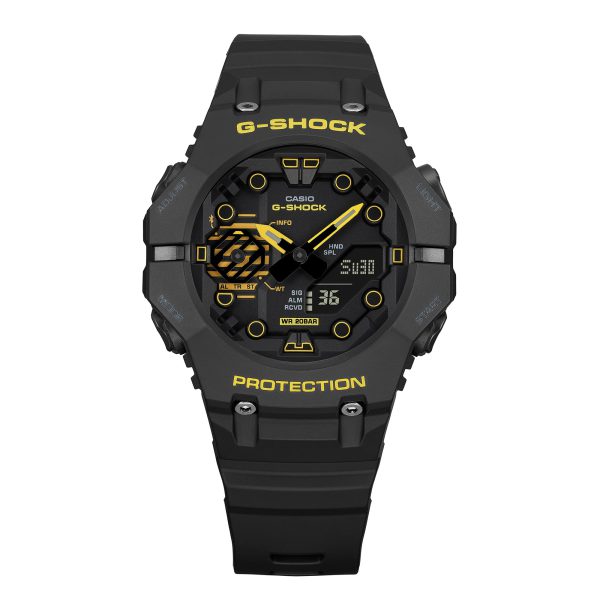 ساعت مچی مردانه G-SHOCK کاسیو مدل CASIO GA-B001CY-1ADR