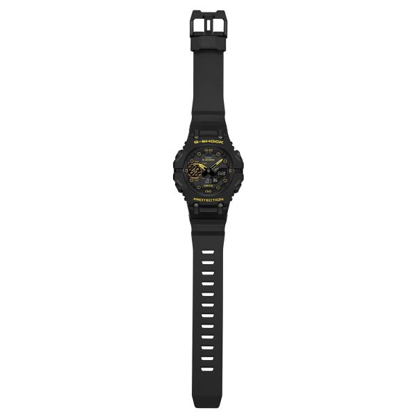 ساعت مچی مردانه G-SHOCK کاسیو مدل CASIO GA-B001CY-1ADR