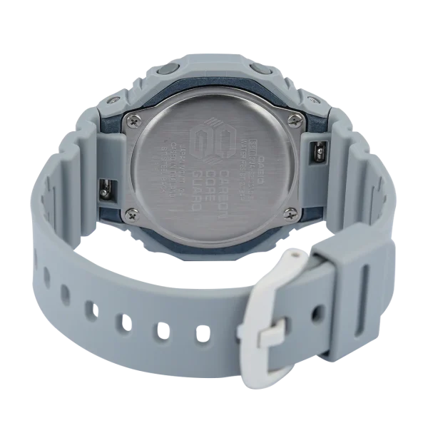 ساعت مچی زنانه کاسیو مدل CASIO GMA-S2100NC-8ADR