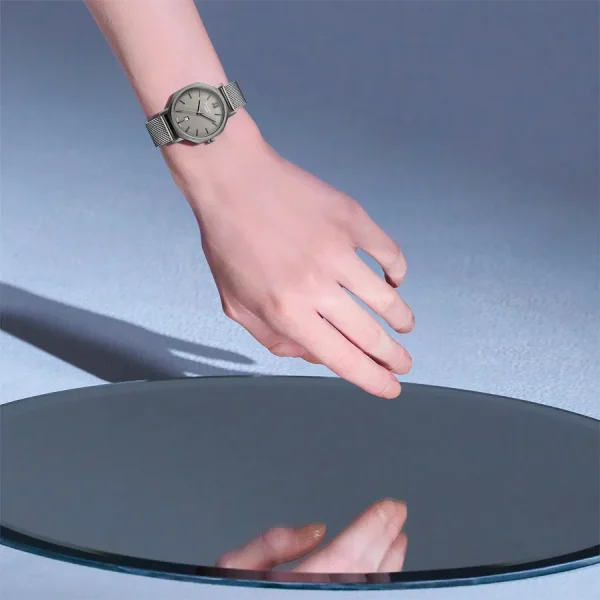 ساعت مچی زنانه شین کاسیو مدل SHEEN SHE-4554D-8A