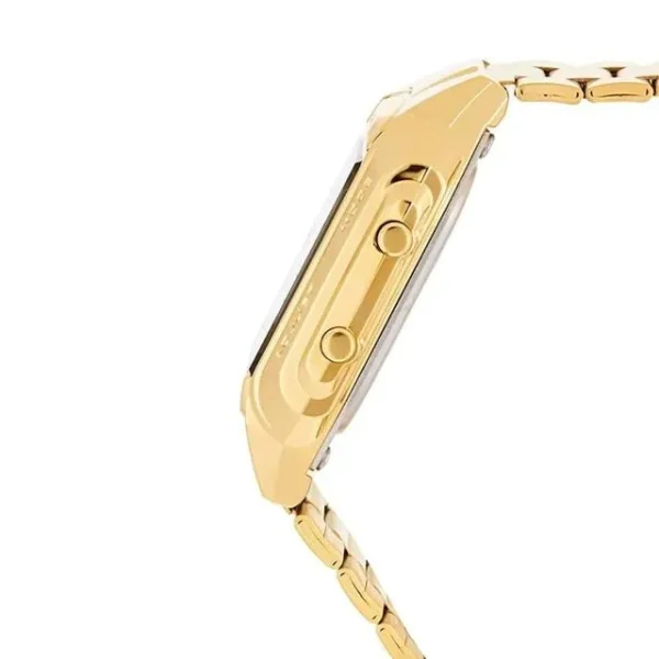 ساعت مچی وینتیج کاسیو مدل CASIO DB-360G-9A