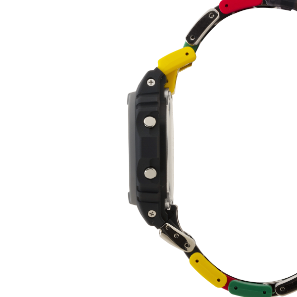 ساعت مچی G-SHOCK کاسیو مدل DW-5610MT-1DR