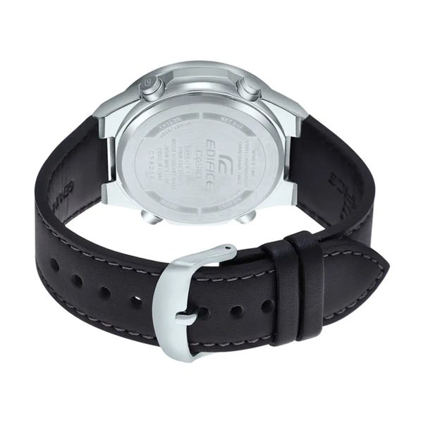 ساعت مچی مردانه EDIFICE مدل EFV-C110L-1AVDF