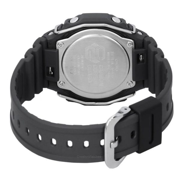 ساعت مچی مردانه G-SHOCK کاسیو مدل GA-2100PTS-8ADR