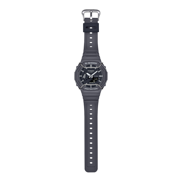 ساعت مچی مردانه G-SHOCK کاسیو مدل GA-2100PTS-8ADR